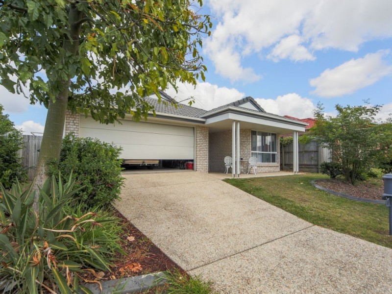 2 Nicola Way, Upper Coomera QLD 4209