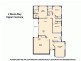 2 Nicola Way, Upper Coomera QLD 4209 Floorplan