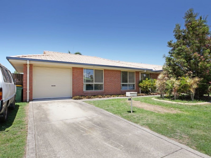 42 Trinidad Terrace, Deception Bay QLD 4508