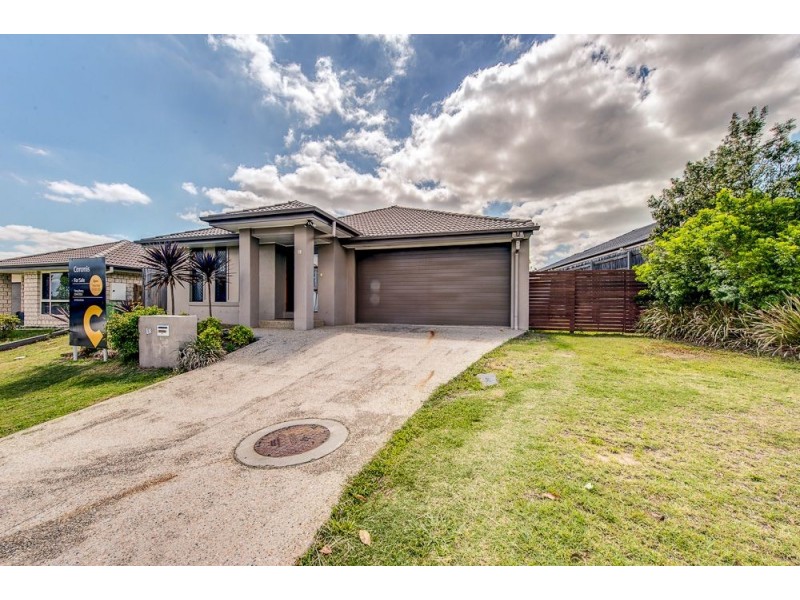 18 Cottonwood Crescent, Springfield Lakes QLD 4300
