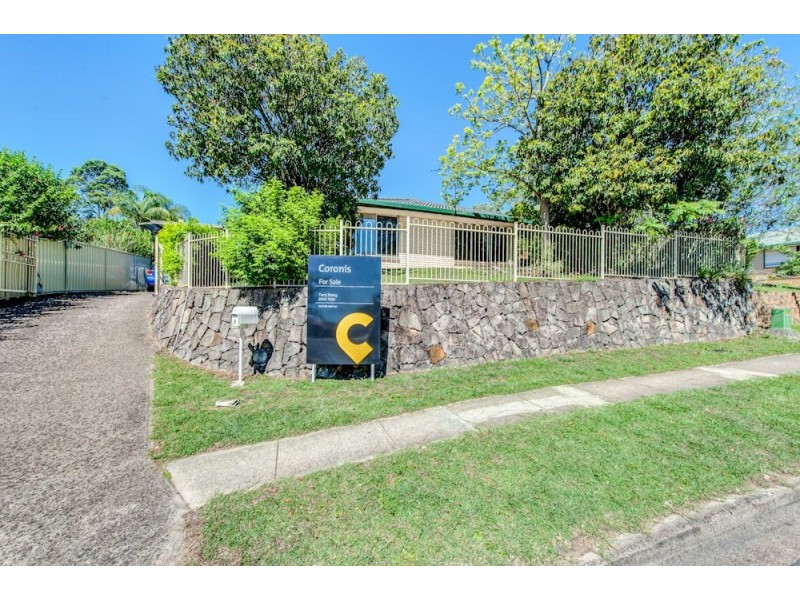 29 Dandenong Road, Jamboree Heights QLD 4074