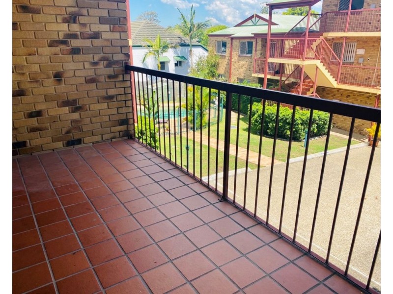 10/15 Dunkirk Street, Enoggera QLD 4051