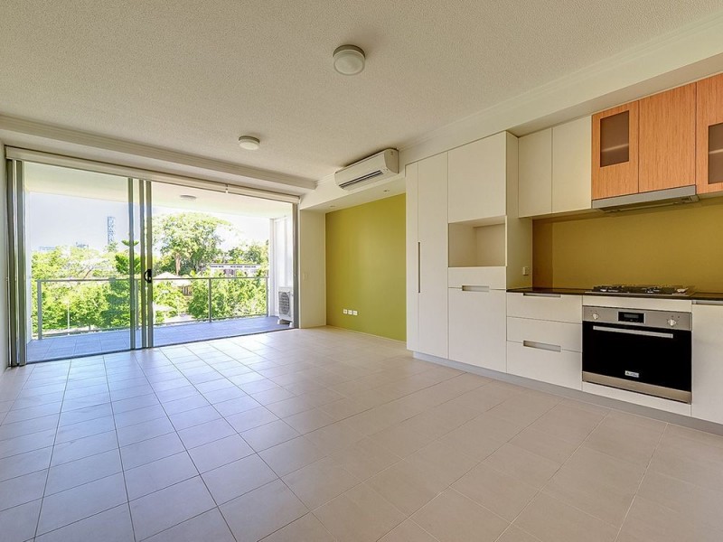 1204/16 Ramsgate Street, Kelvin Grove QLD 4059