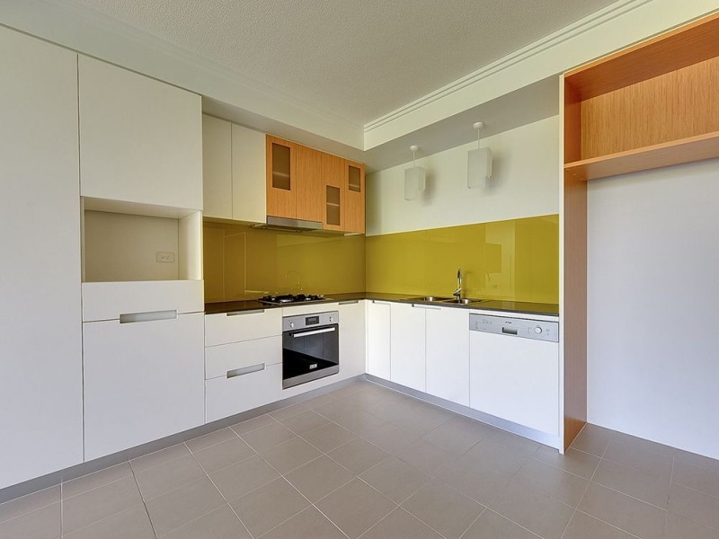 1204/16 Ramsgate Street, Kelvin Grove QLD 4059