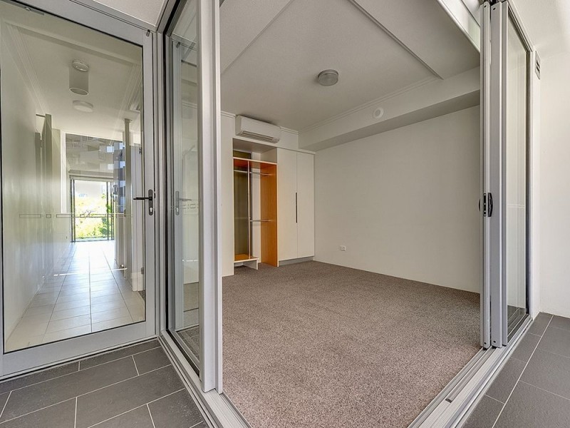 1204/16 Ramsgate Street, Kelvin Grove QLD 4059