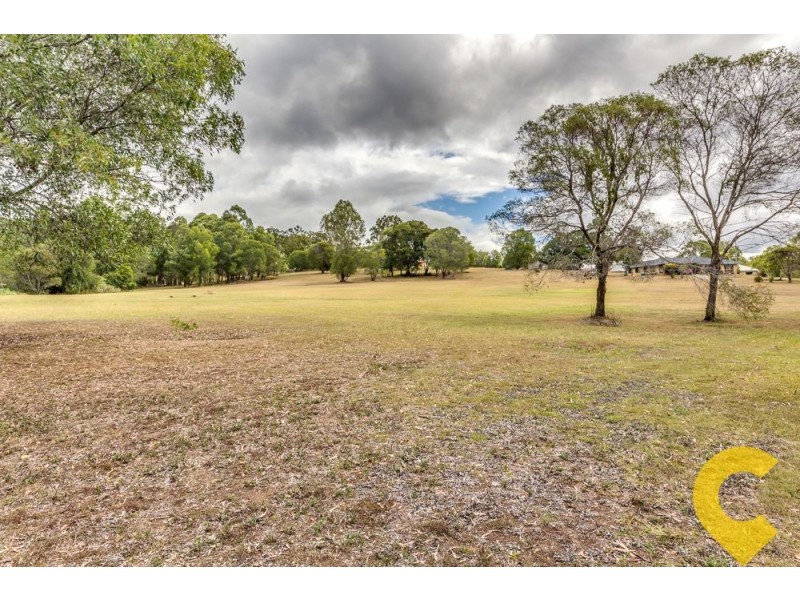 161 Bahrs Scrub Road, Bahrs Scrub QLD 4207