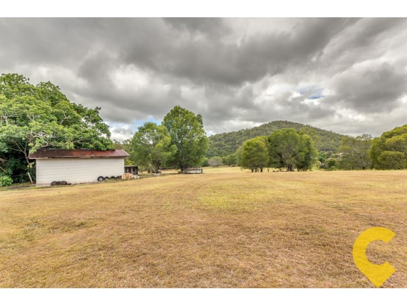 161 Bahrs Scrub Road, Bahrs Scrub QLD 4207