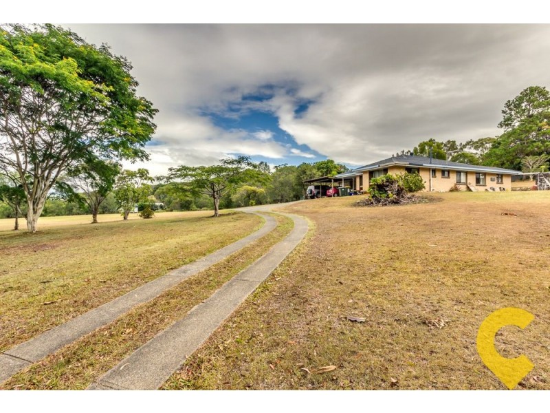 161 Bahrs Scrub Road, Bahrs Scrub QLD 4207