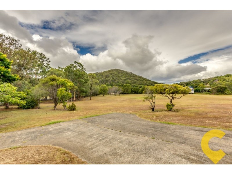 161 Bahrs Scrub Road, Bahrs Scrub QLD 4207