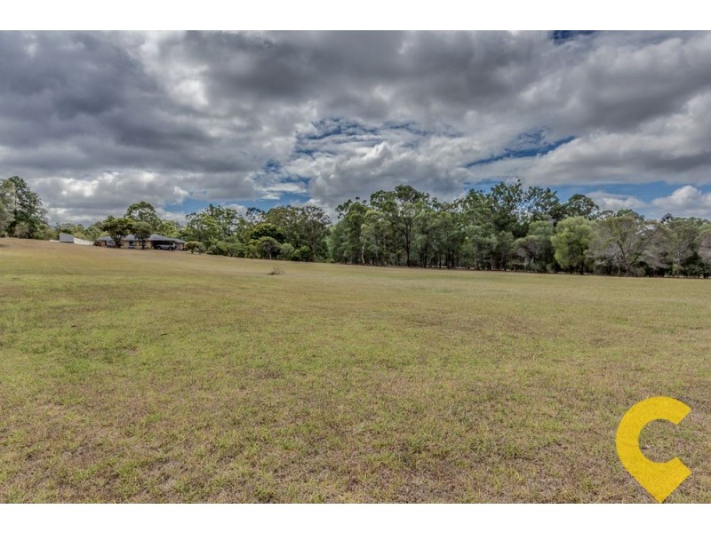 161 Bahrs Scrub Road, Bahrs Scrub QLD 4207