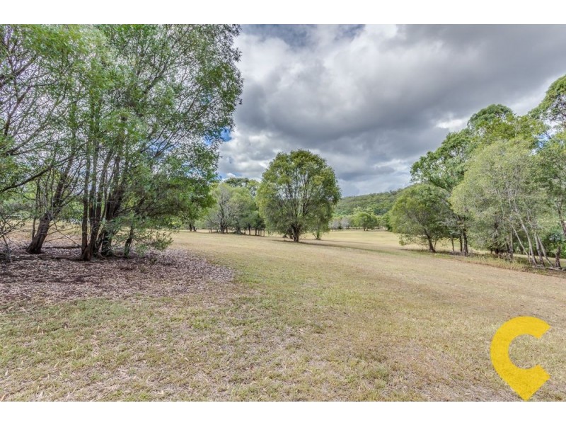 161 Bahrs Scrub Road, Bahrs Scrub QLD 4207