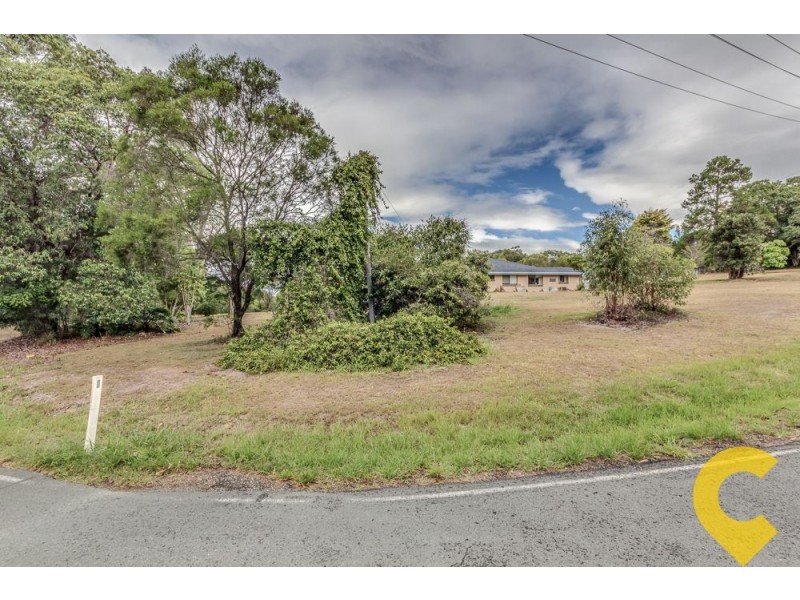161 Bahrs Scrub Road, Bahrs Scrub QLD 4207