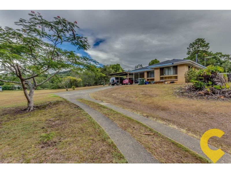 161 Bahrs Scrub Road, Bahrs Scrub QLD 4207