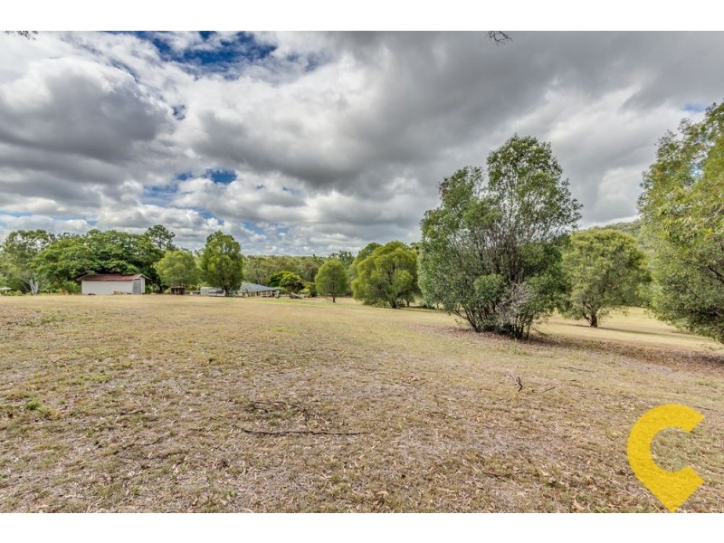 161 Bahrs Scrub Road, Bahrs Scrub QLD 4207