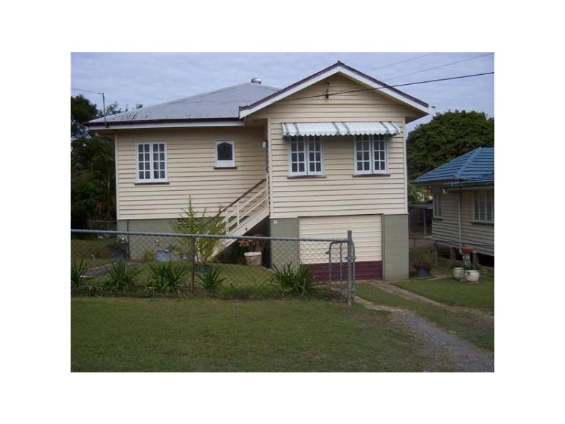 14 Crescent Avenue, Enoggera QLD 4051