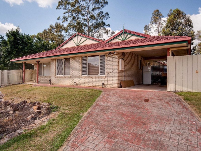 7 Arlington Drive, Arana Hills QLD 4054