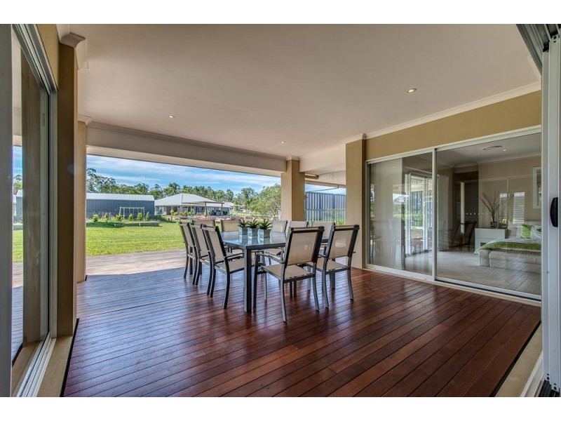 217 Red Gum Road, New Beith QLD 4124