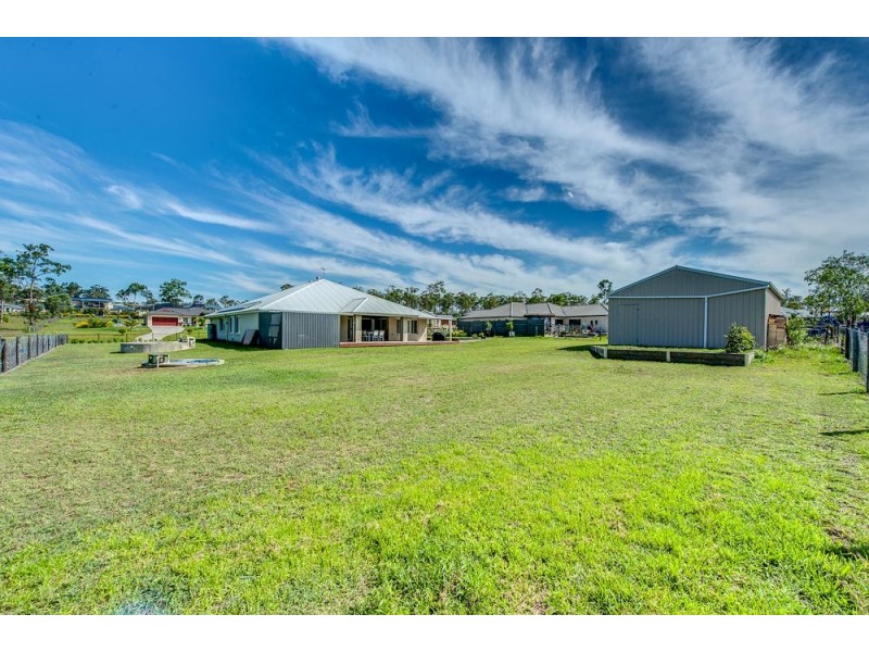 217 Red Gum Road, New Beith QLD 4124