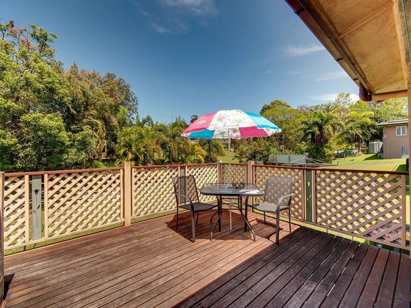 15 Tyrone Street, Chermside West QLD 4032