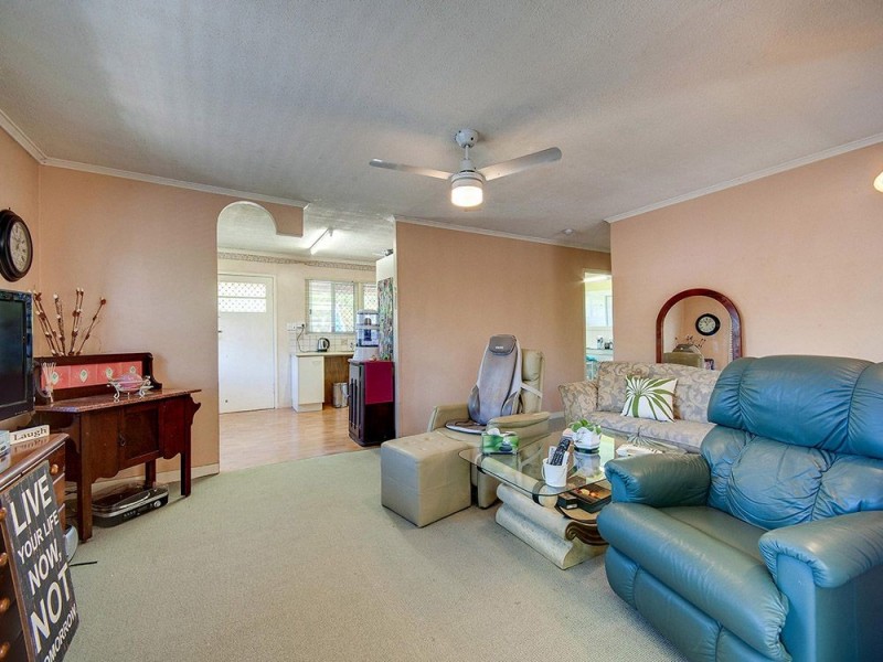 15 Tyrone Street, Chermside West QLD 4032