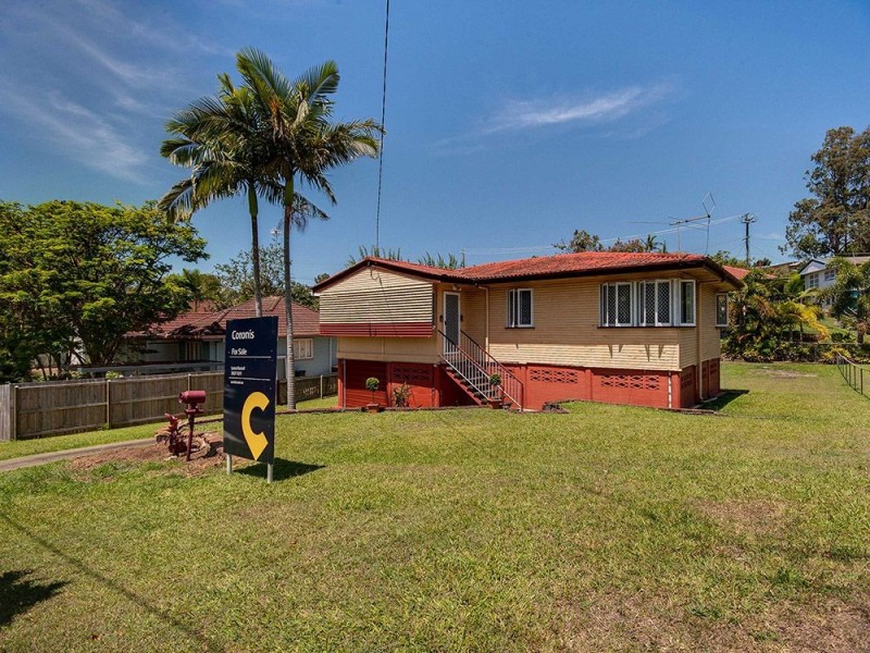 15 Tyrone Street, Chermside West QLD 4032