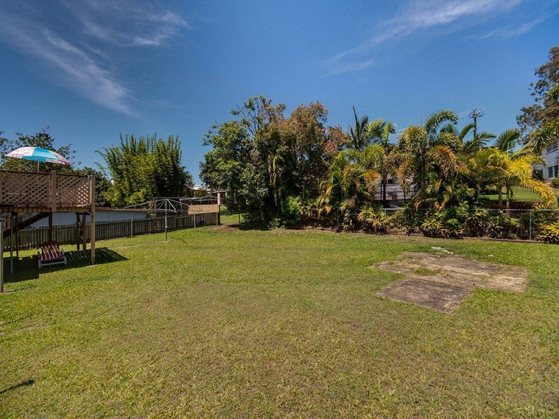 15 Tyrone Street, Chermside West QLD 4032