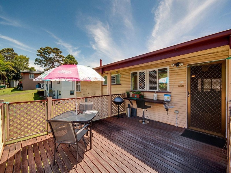 15 Tyrone Street, Chermside West QLD 4032