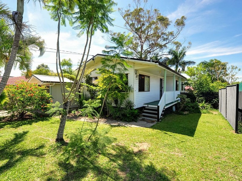 68 Aquarius Drive, Kingston QLD 4114