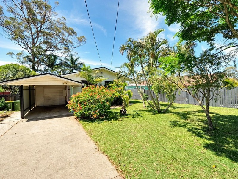 68 Aquarius Drive, Kingston QLD 4114