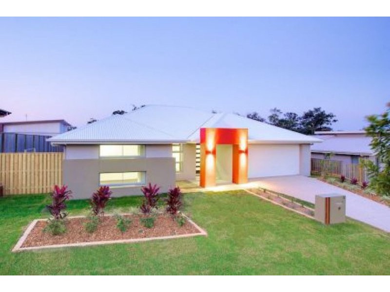 12 Scenic Crescent, Coomera QLD 4209