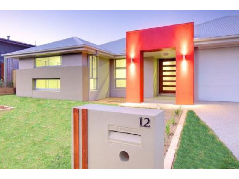 12 Scenic Crescent, Coomera QLD 4209