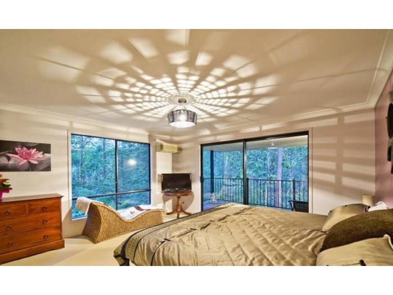 99 Ira Buckby Road West, Cashmere QLD 4500