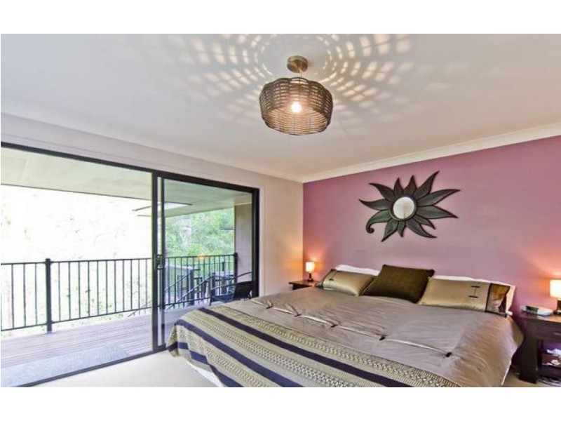 99 Ira Buckby Road West, Cashmere QLD 4500