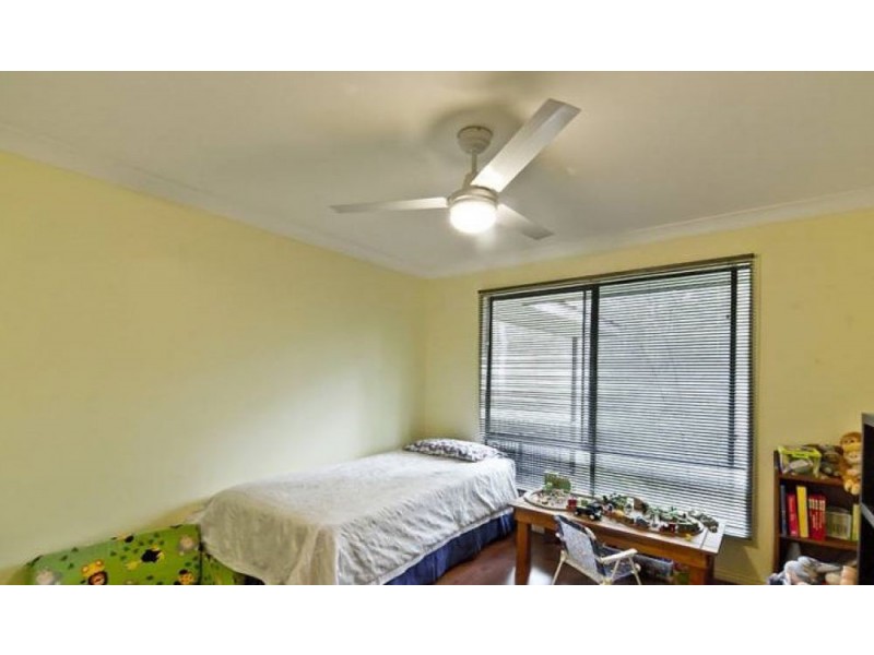 99 Ira Buckby Road West, Cashmere QLD 4500