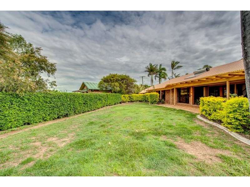 5 Warburton Court, Collingwood Park QLD 4301