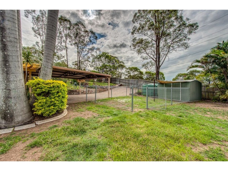 5 Warburton Court, Collingwood Park QLD 4301