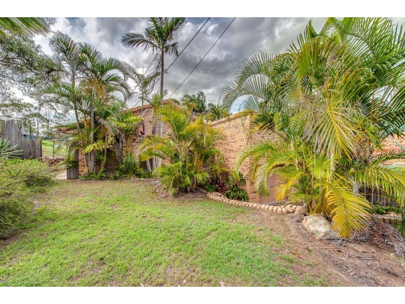 5 Warburton Court, Collingwood Park QLD 4301