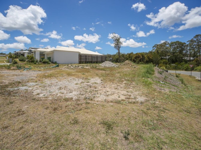 1 Conjola Crescent, Upper Coomera QLD 4209