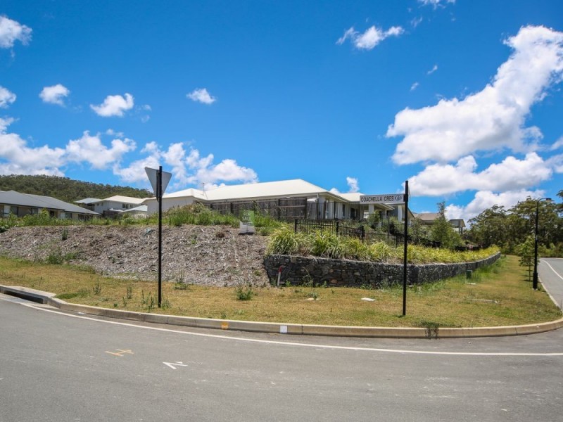 1 Conjola Crescent, Upper Coomera QLD 4209