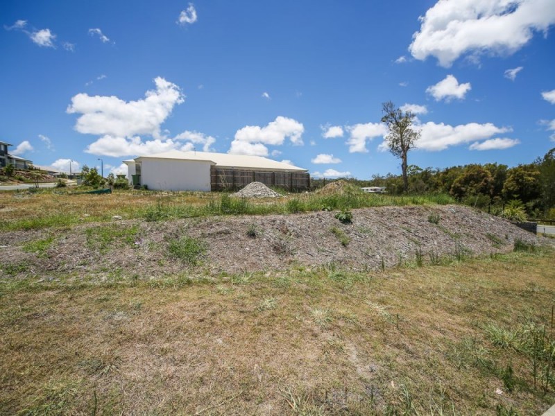 1 Conjola Crescent, Upper Coomera QLD 4209