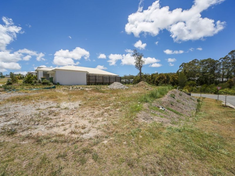 1 Conjola Crescent, Upper Coomera QLD 4209