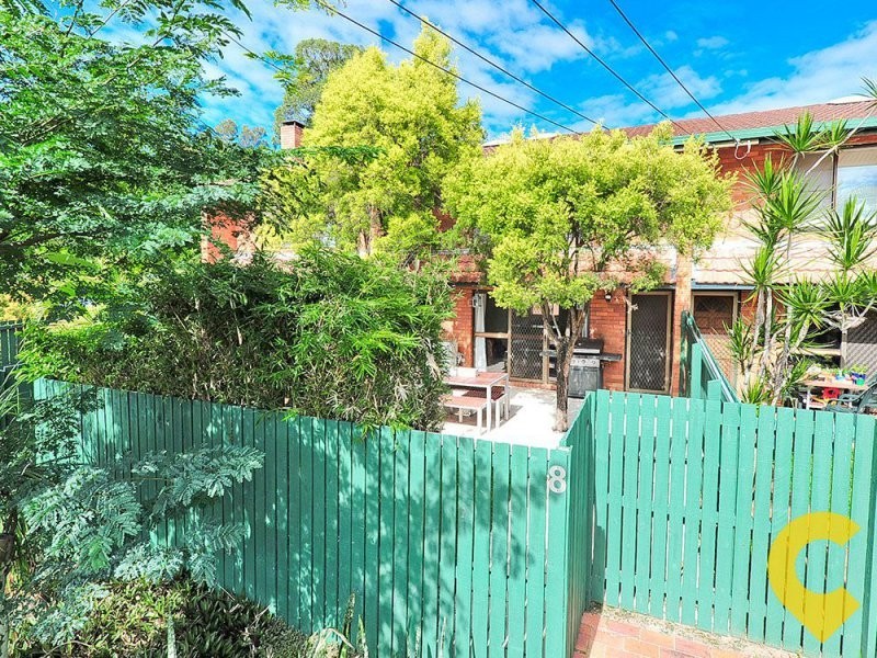 8/21 Jane Street, Arana Hills QLD 4054