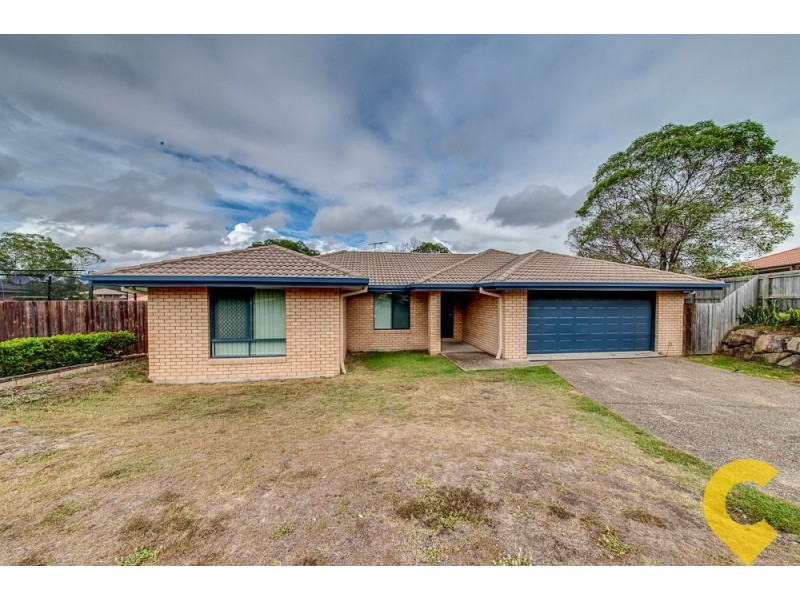 15 Hillview Street, Springfield QLD 4300
