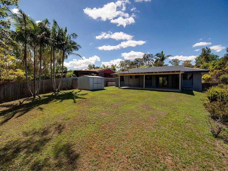 7 Flamingo Drive, Albany Creek QLD 4035