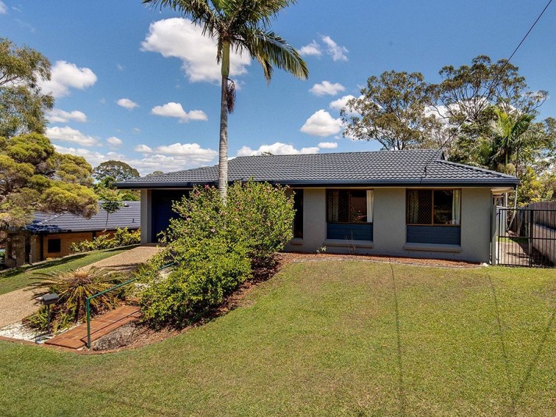 7 Flamingo Drive, Albany Creek QLD 4035