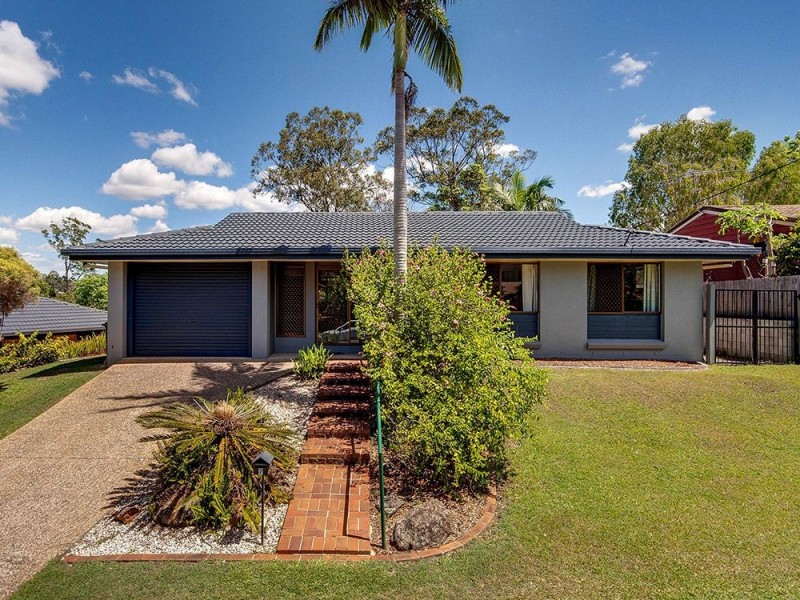 7 Flamingo Drive, Albany Creek QLD 4035