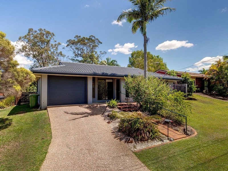 7 Flamingo Drive, Albany Creek QLD 4035