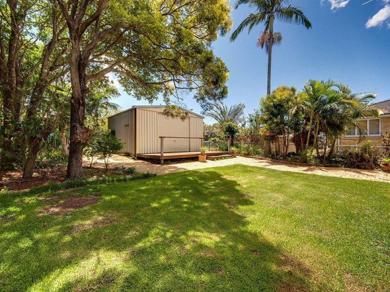 6 Myron Street, Chermside QLD 4032