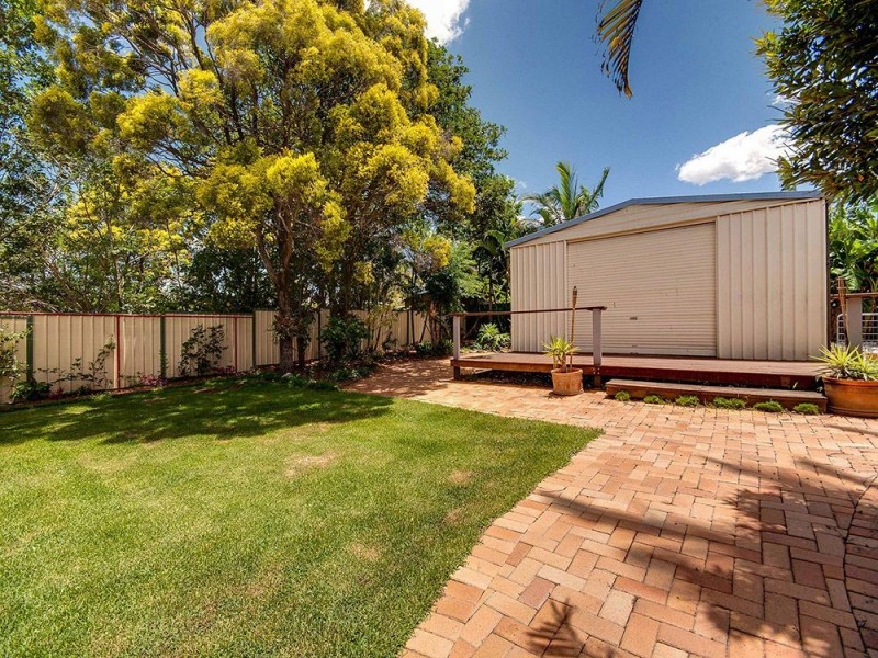 6 Myron Street, Chermside QLD 4032