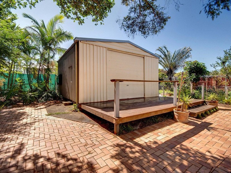 6 Myron Street, Chermside QLD 4032